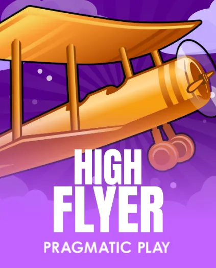 High Flyer slot